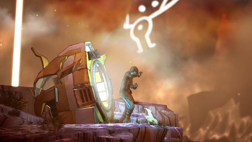 Switch游戏 -无主之地传说 Tales from the Borderlands-百度网盘下载插图-小白游戏网 Switch游戏 -无主之地传说 Tales from the Borderlands-百度网盘下载插图-小白游戏网